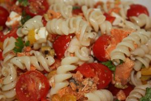 Wegetariańskie Inspiracje z Kuchni Greckiej: Tradycyjne Dania dla Wegetarian