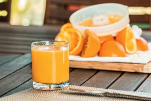Zdrowa i zbilansowana dieta