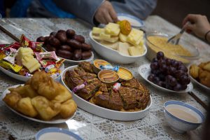 Egzotyczne Inspiracje z Kuchni Peru: Tradycyjne Smaki Ameryki Południowej